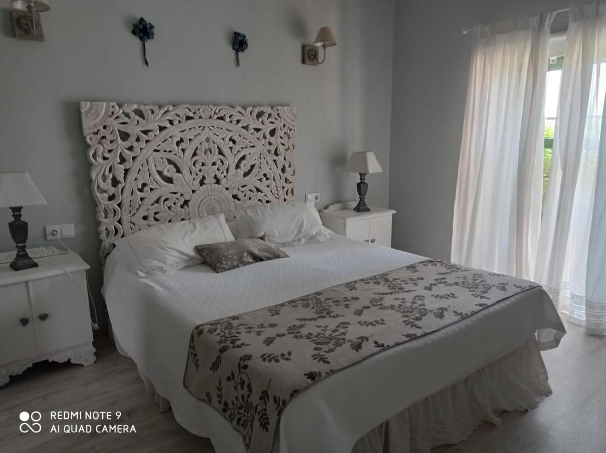 La Favorita- (adults Only) Gospodarstwo wiejskie Constantina