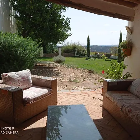Finca La Favorita- Suites (Adults Only) Constantina Exterior photo