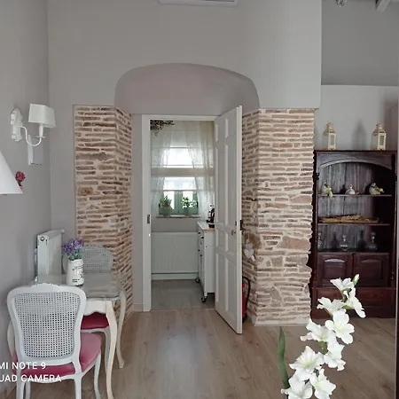 Finca La Favorita- Suites (Adults Only) Constantina Exterior photo