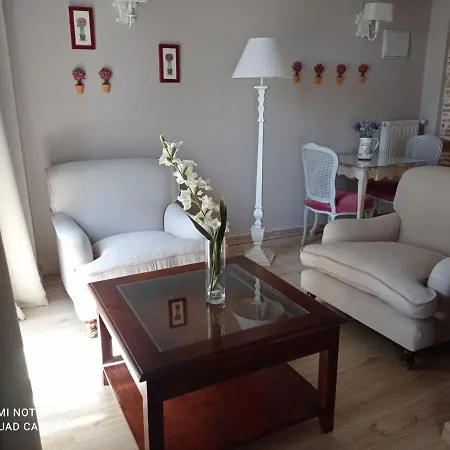 Finca La Favorita- Suites (Adults Only) Constantina Exterior photo