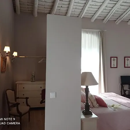 Finca La Favorita- Suites (Adults Only) Constantina Exterior photo