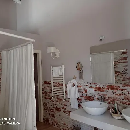 Finca La Favorita- Suites (Adults Only) Constantina Exterior photo