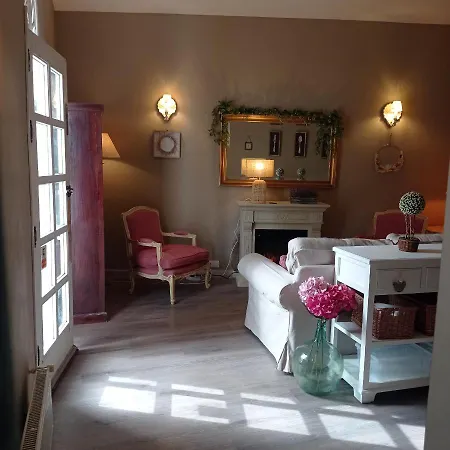 Finca La Favorita- Suites (Adults Only) Constantina Exterior photo