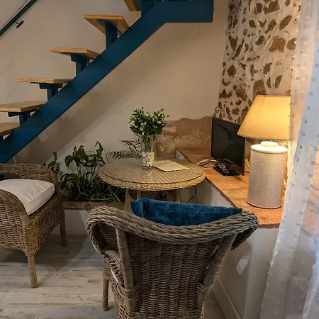 Finca La Favorita- Suites (Adults Only) Constantina Exterior photo