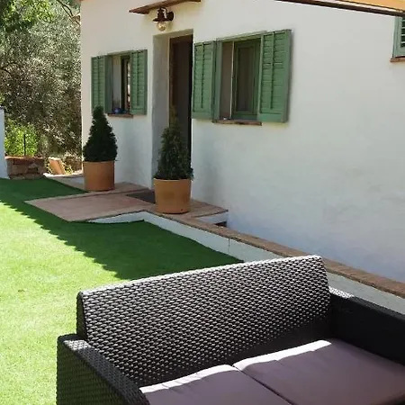 Finca La Favorita- Suites (Adults Only) Constantina Exterior photo