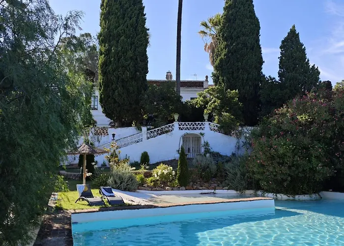 Finca La Favorita