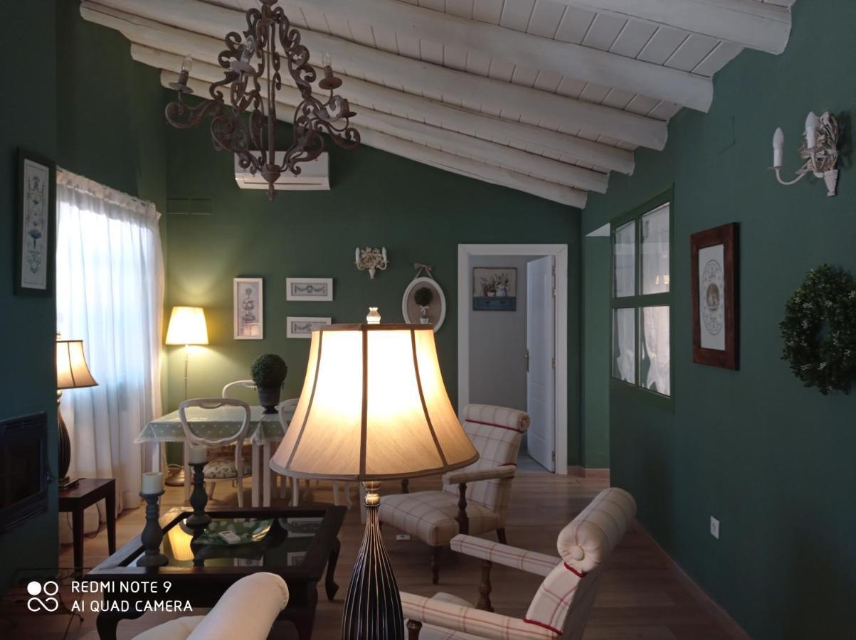 La Favorita- (adults Only) Country house *