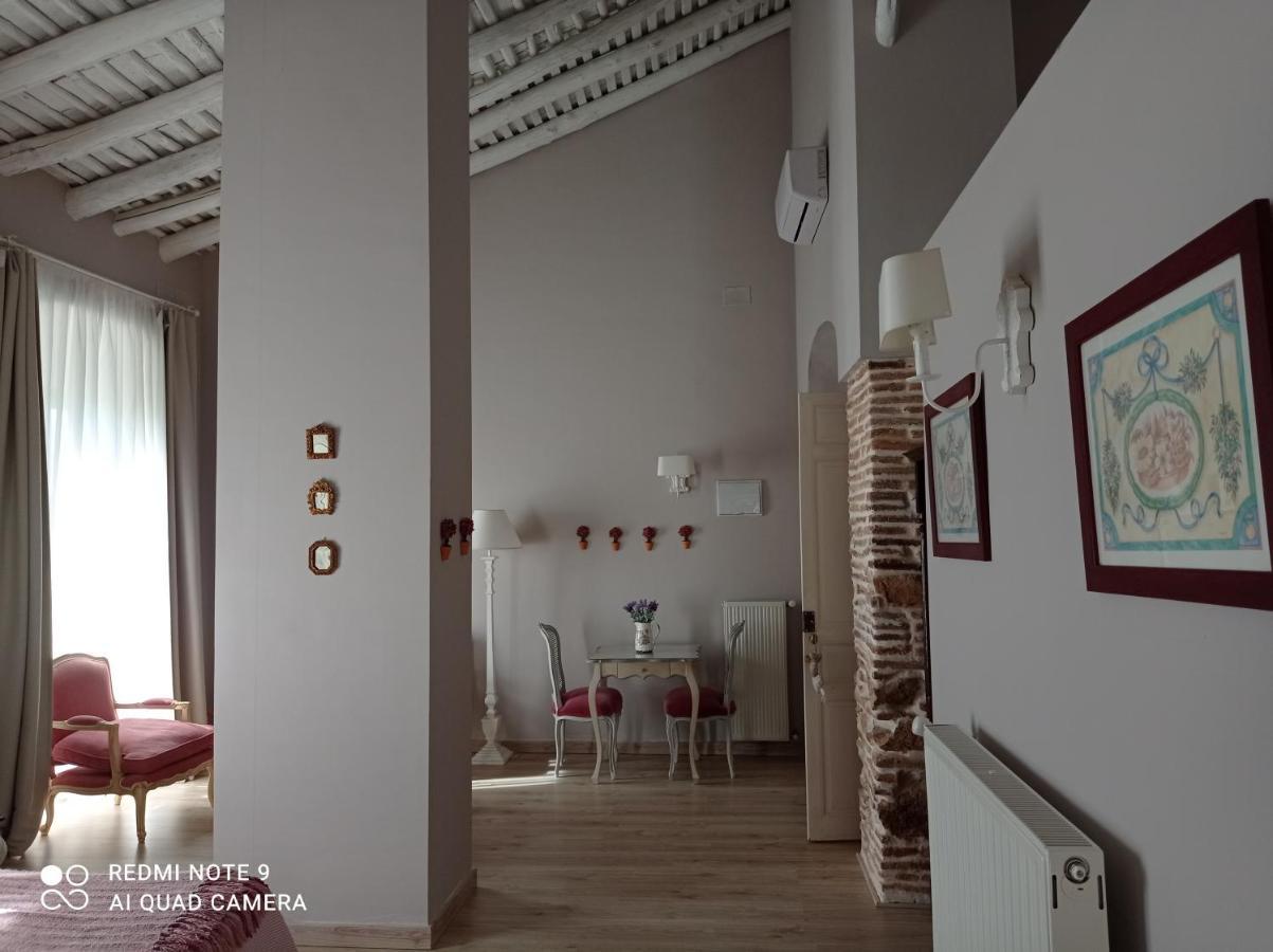 La Favorita- (adults Only) Country house *