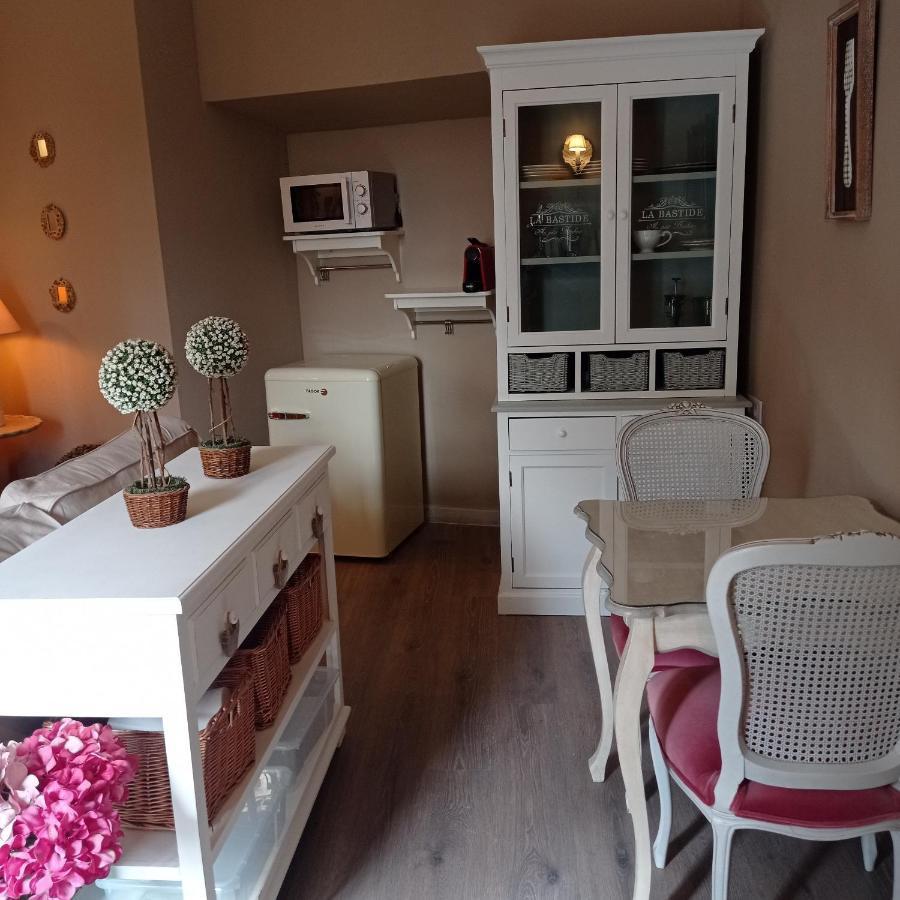 Casa di campagna La Favorita