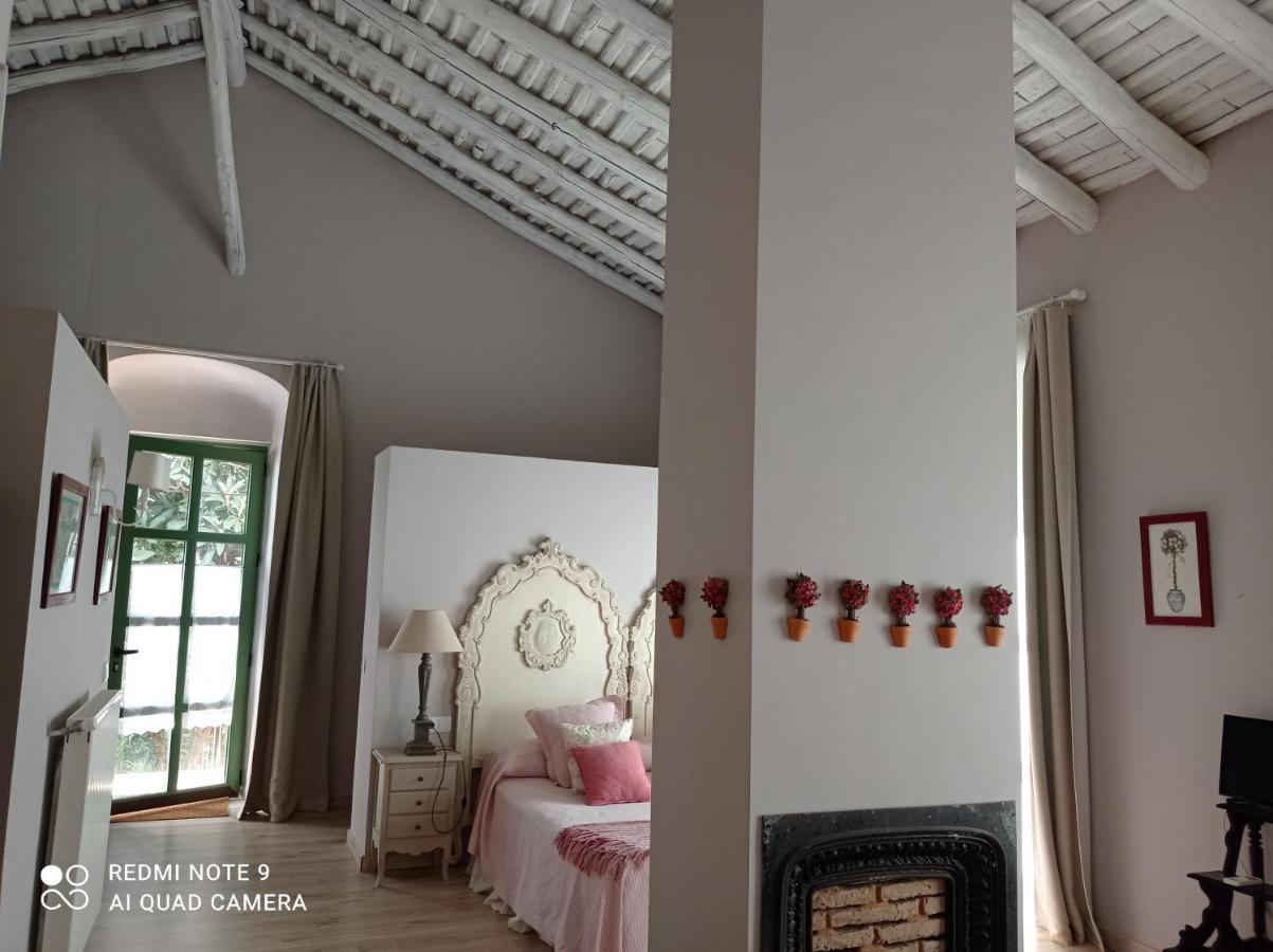 La Favorita- (adults Only) Country house *