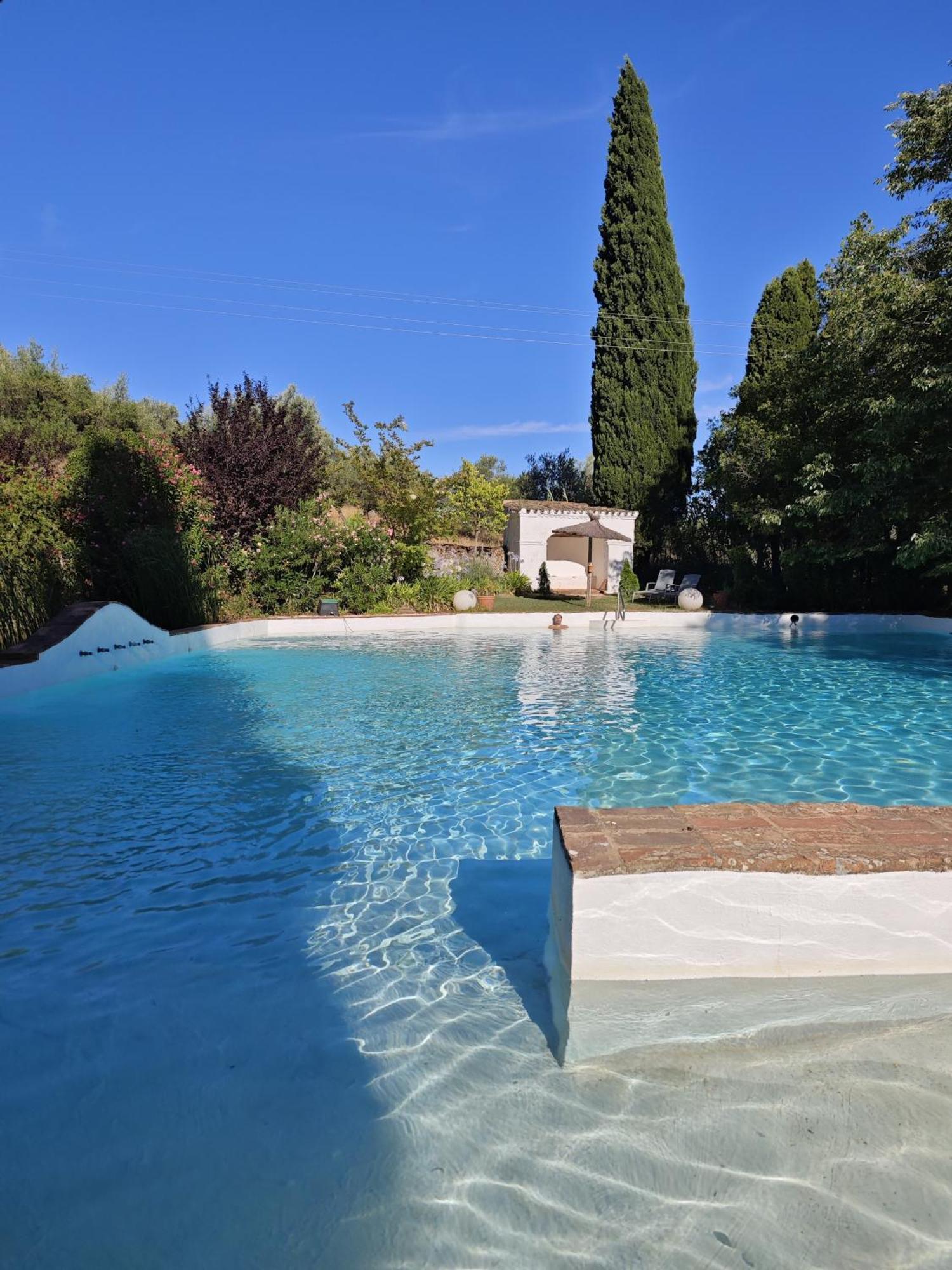 Country house La Favorita- (adults Only)