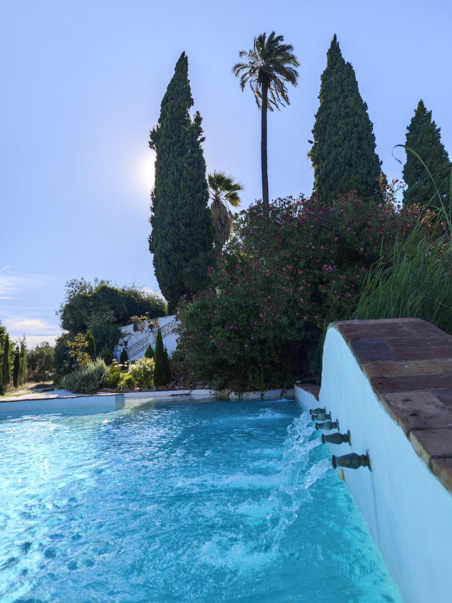 La Favorita- (adults Only) Country house *