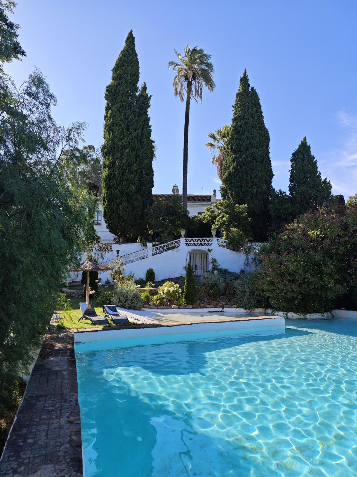 Country house La Favorita- (adults Only) *