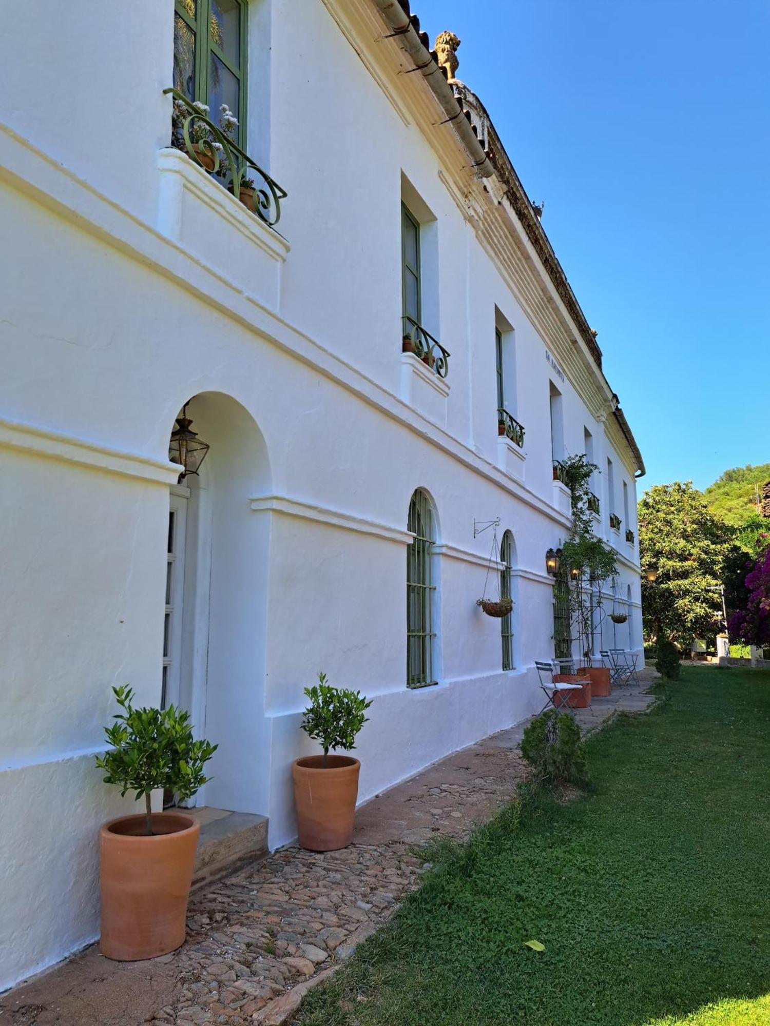 Country house La Favorita- (adults Only) Constantina