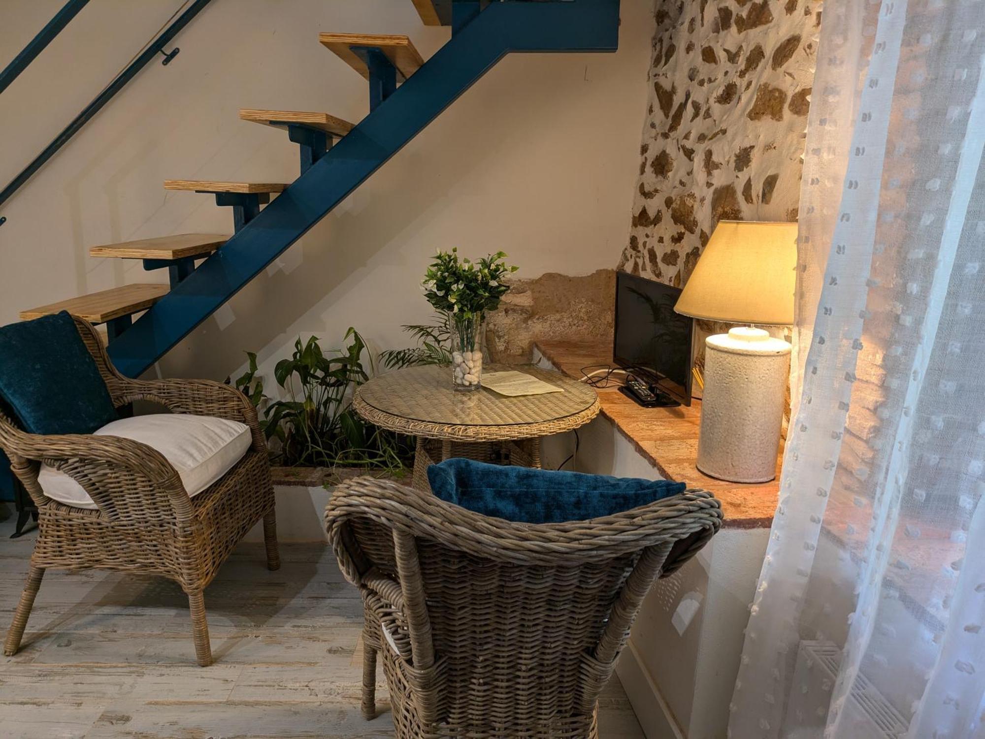 La Favorita- (adults Only) Country house *