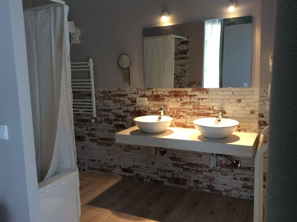 La Favorita- (adults Only) Country house