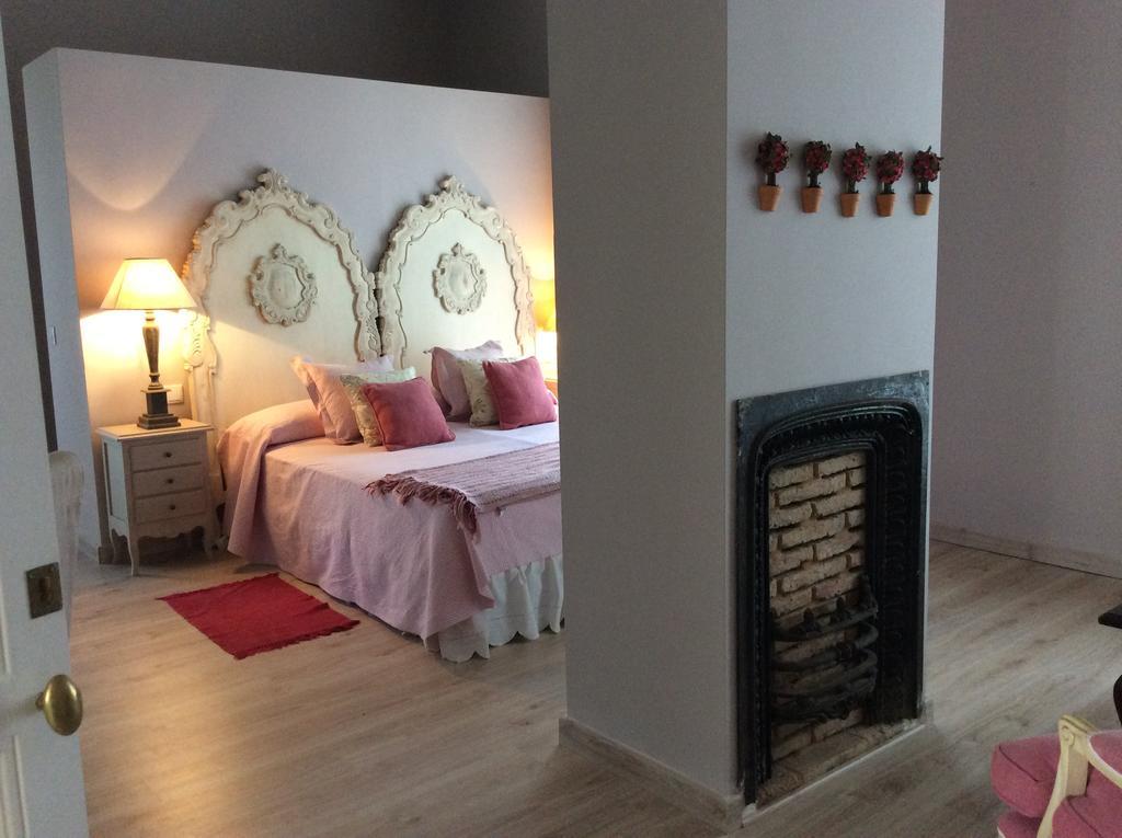 La Favorita- (adults Only) Country house *