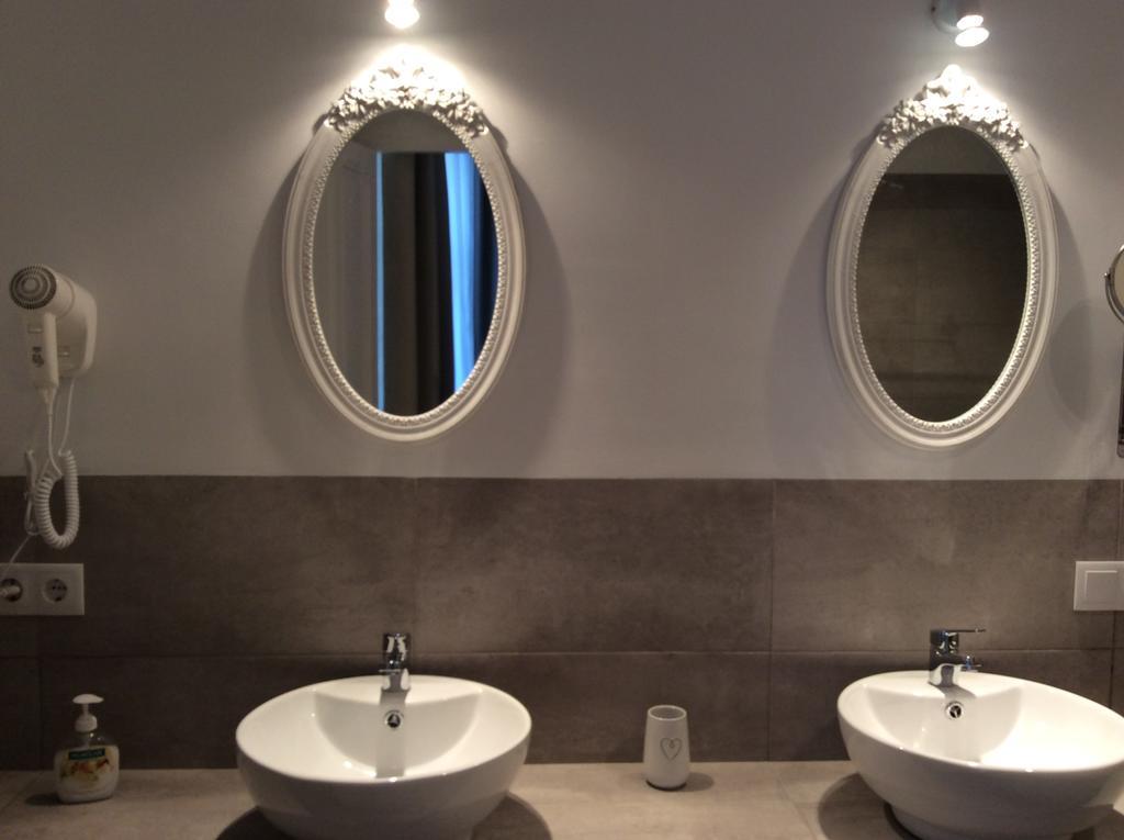Country house La Favorita- (adults Only)