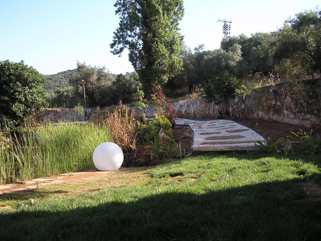 Country house La Favorita- (adults Only)