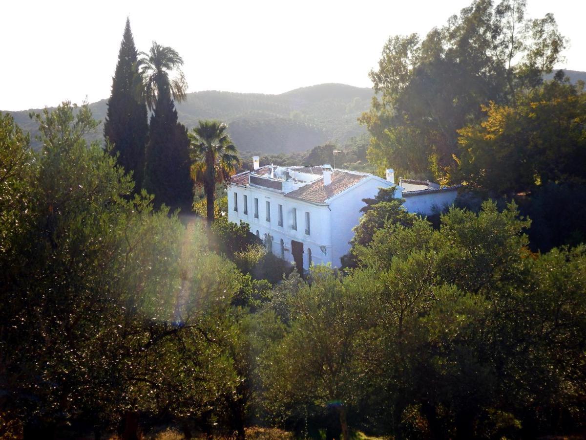 Casa di campagna La Favorita Constantina