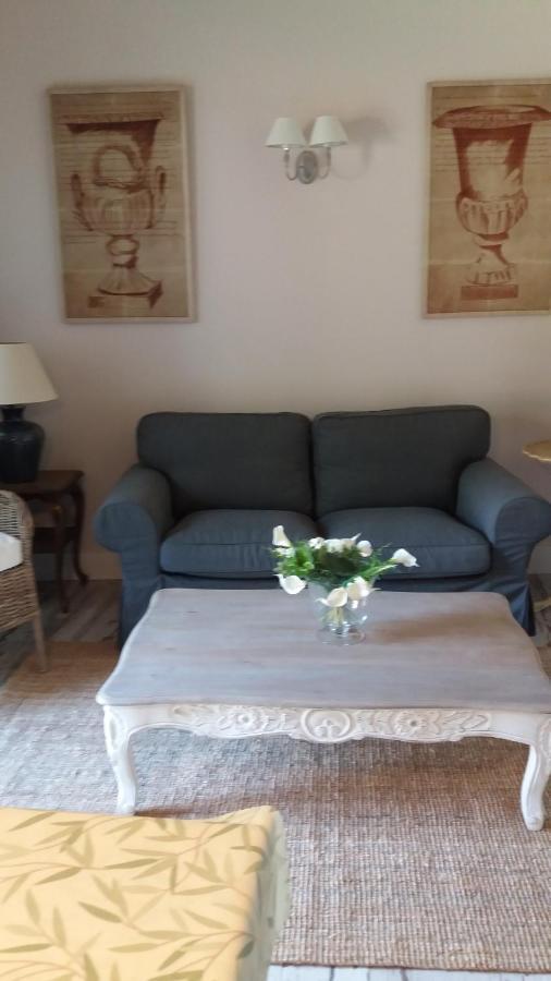 Country house La Favorita- (adults Only) Constantina