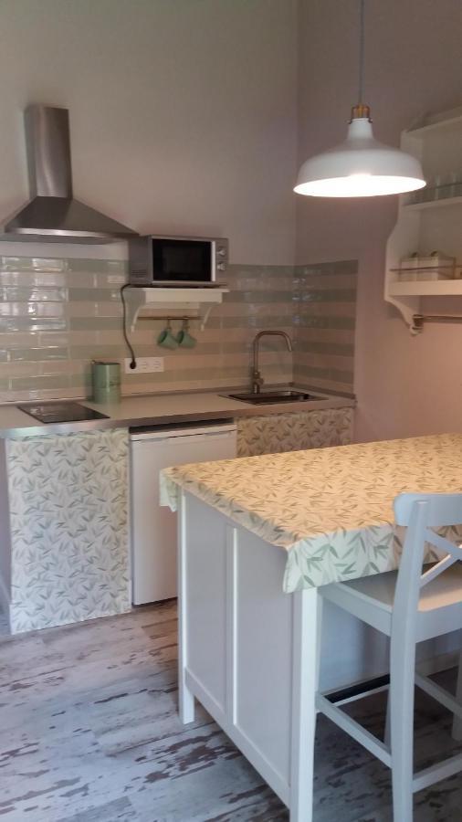 La Favorita- (adults Only) Country house Constantina