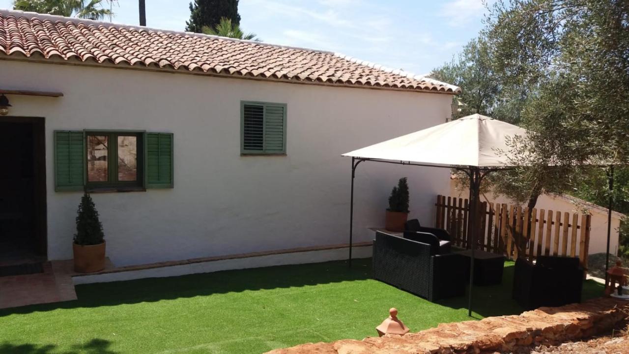 La Favorita- (adults Only) Country house