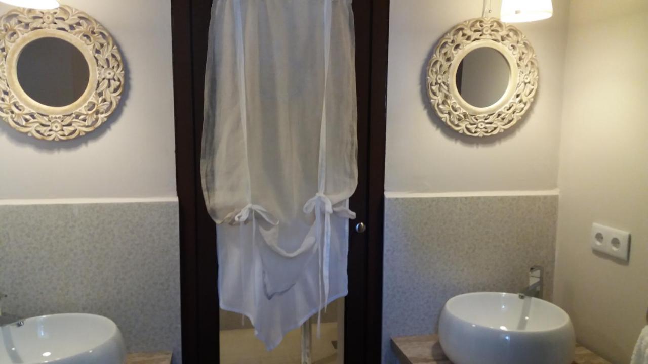 La Favorita- (adults Only) Country house *